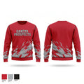 Dakota Prospects Crew Neck Sweatshirt - 2
