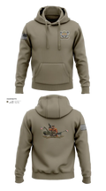 3-6 Fox Co. 82938446 Hoodie - 22