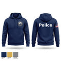 Perryville Police Department Hoodie - 1