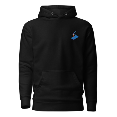 Vov10042025 58041002 Unisex Premium Hoodie | Cotton Heritage M2580