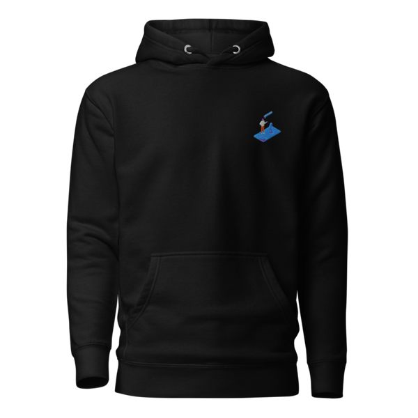 Vov10042025 58041002 Unisex Premium Hoodie | Cotton Heritage M2580