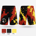 Pocasset Tribe 61680533 Athletic Shorts With Pockets - 1