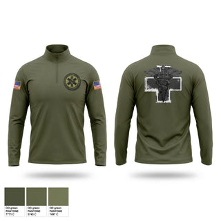 Windbreaker, Tactical medic, EMS/EMT, Teamtime, Team time, sublimation, custom sports apparel, team uniforms, spirit wear, spiritwear, sports uniforms, custom shirts, team store, custom team store, fundraiser sports, apparel fundraiser