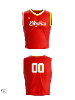 Womens Reversible Basketball Jersey, Kick 2 Build Soccer ClubTeam Fishman, Men's Soccer, Teamtime, Team time, sublimation, custom sports apparel, team uniforms, spirit wear, spiritwear, sports uniforms, custom shirts, team store, custom team store, fundraiser sports, apparel fundraiser