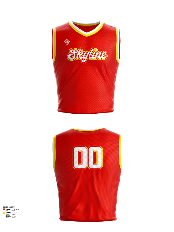 Womens Reversible Basketball Jersey, Kick 2 Build Soccer ClubTeam Fishman, Men's Soccer, Teamtime, Team time, sublimation, custom sports apparel, team uniforms, spirit wear, spiritwear, sports uniforms, custom shirts, team store, custom team store, fundraiser sports, apparel fundraiser