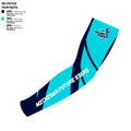 Michigan Future Stars 7087049 Arm Sleeve - 1