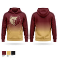 Bowie Bears Hoodie - 2