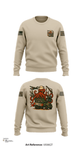 NCHB-1 21856611 Crew Neck Sweatshirt - 103