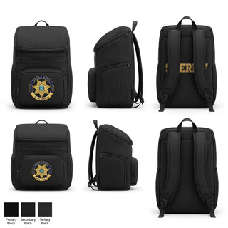 Gear Bag, DeKalb County Sheriff’s Office, Police, Teamtime, Team time, sublimation, custom sports apparel, team uniforms, spirit wear, spiritwear, sports uniforms, custom shirts, team store, custom team store, fundraiser sports, apparel fundraiser