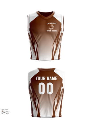Womens Basketball Jersey, Catasauqua High School Basketball, Women's Basketball, Teamtime, Team time, sublimation, custom sports apparel, team uniforms, spirit wear, spiritwear, sports uniforms, custom shirts, team store, custom team store, fundraiser sports, apparel fundraiser