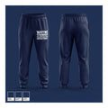 Wayne Township Volunteer Fire Department 61116343 Sweatpants - 1