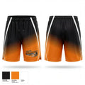 Elida Bulldogs 44026822 Mens Soccer Shorts - 1