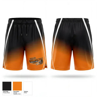 Mens Soccer Shorts, Elida Bulldogs, Men's Soccer, Teamtime, Team time, sublimation, custom sports apparel, team uniforms, spirit wear, spiritwear, sports uniforms, custom shirts, team store, custom team store, fundraiser sports, apparel fundraiser