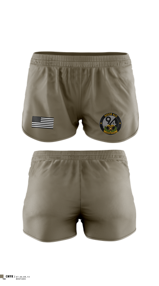 Ranger Panties, 92S30 ALC Class 002-26, Army, Teamtime, Team time, sublimation, custom sports apparel, team uniforms, spirit wear, spiritwear, sports uniforms, custom shirts, team store, custom team store, fundraiser sports, apparel fundraiser