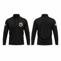 Goshen EMS Windbreaker - 1