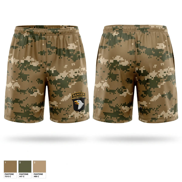 Ranger Panties, 3655 CICO, Army, Teamtime, Team time, sublimation, custom sports apparel, team uniforms, spirit wear, spiritwear, sports uniforms, custom shirts, team store, custom team store, fundraiser sports, apparel fundraiser