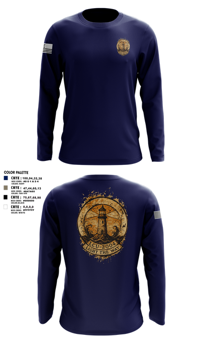 LCU-2004 59546896 Long Sleeve Performance Shirt 18