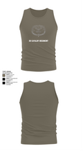 3d Cavalry Regiment 44657863 Tank Top - 79