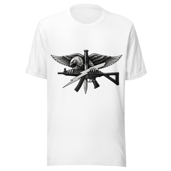 Unisex Staple T-Shirt - White