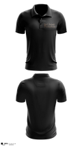 172 BGE Short Sleeve Performance Polo - 3