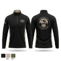 Air Support Division 61421305 Windbreaker - 1