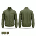 3 Amphibious Assault Battalion 48975524 Windbreaker - 1