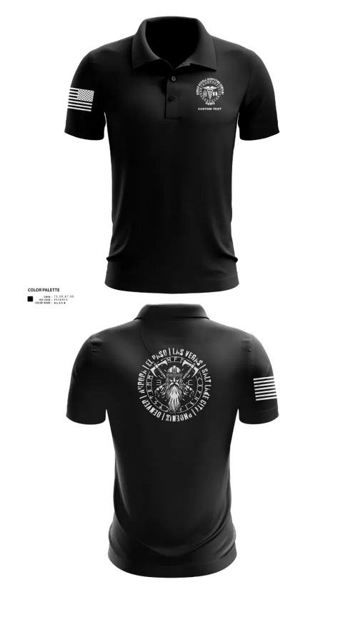 Short Sleeve Performance Polo, Denver MRCO, , Teamtime, Team time, sublimation, custom sports apparel, team uniforms, spirit wear, spiritwear, sports uniforms, custom shirts, team store, custom team store, fundraiser sports, apparel fundraiser