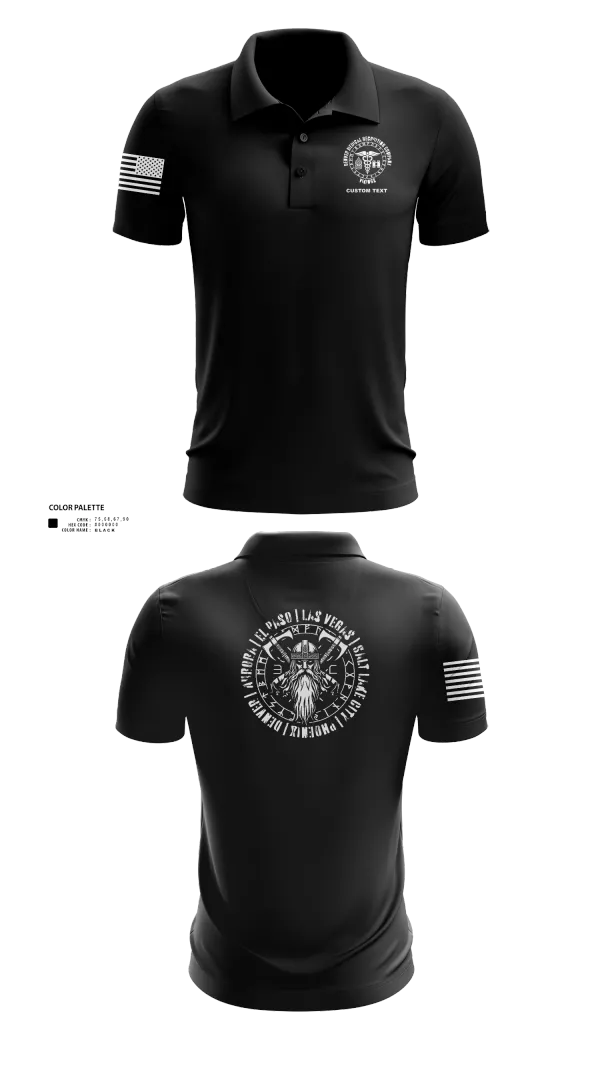Short Sleeve Performance Polo, Denver MRCO, , Teamtime, Team time, sublimation, custom sports apparel, team uniforms, spirit wear, spiritwear, sports uniforms, custom shirts, team store, custom team store, fundraiser sports, apparel fundraiser