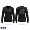 B SQUAD Old School Cotton Feel Shirt - 1