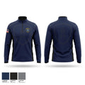 Drug and Gang Enforcement Windbreaker - 1