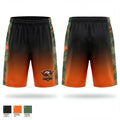 Somerset Eagles Softball 39153857 Athletic Shorts With Pockets - 1