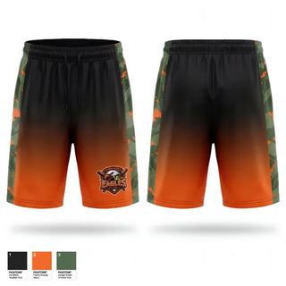 Athletic Shorts With Pockets, Somerset Eagles Softball, Softball, Teamtime, Team time, sublimation, custom sports apparel, team uniforms, spirit wear, spiritwear, sports uniforms, custom shirts, team store, custom team store, fundraiser sports, apparel fundraiser