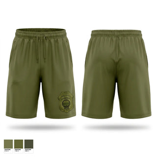 Athletic Shorts With Pockets, SRT, Police, Teamtime, Team time, sublimation, custom sports apparel, team uniforms, spirit wear, spiritwear, sports uniforms, custom shirts, team store, custom team store, fundraiser sports, apparel fundraiser