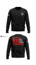 Berkshire RECC Crew Neck Sweatshirt - 103