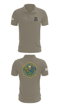 MCSO Special Investigations Unit 66405796 Short Sleeve Performance Polo - 5
