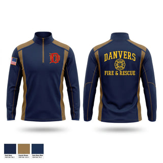 Windbreaker, Danvers Fire & Rescue, Fire Department, Teamtime, Team time, sublimation, custom sports apparel, team uniforms, spirit wear, spiritwear, sports uniforms, custom shirts, team store, custom team store, fundraiser sports, apparel fundraiser