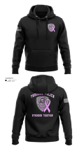 Tesuque Police Dept 47912639 Hoodie - 21