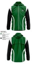 Wachusett Regional High School Ice Hockey 65785917 Windbreaker - 5