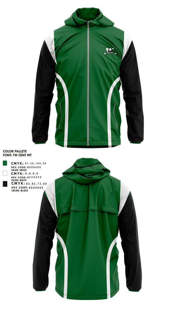 Windbreaker, Wachusett Regional High School Ice Hockey, Ice Hockey, Teamtime, Team time, sublimation, custom sports apparel, team uniforms, spirit wear, spiritwear, sports uniforms, custom shirts, team store, custom team store, fundraiser sports, apparel fundraiser