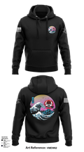 ODA 1123 34681510 Hoodie - 101