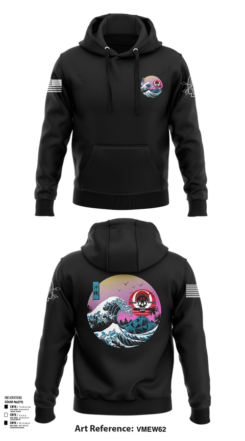 Hoodie, ODA 1123, , Teamtime, Team time, sublimation, custom sports apparel, team uniforms, spirit wear, spiritwear, sports uniforms, custom shirts, team store, custom team store, fundraiser sports, apparel fundraiser