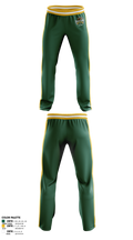Canyon High School Girls Soccer 73964009 Sweatpants - 1