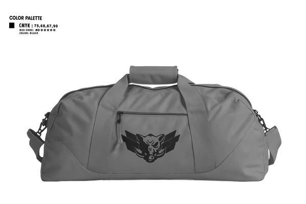 Duffle Bag, JFHQ ARMIS, National Guard, Teamtime, Team time, sublimation, custom sports apparel, team uniforms, spirit wear, spiritwear, sports uniforms, custom shirts, team store, custom team store, fundraiser sports, apparel fundraiser