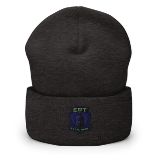 ERT 63280832 Cuffed Beanie | Yupoong 1501KC