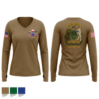 Old School Cotton Feel Shirt, 23D Military Police Company Deployment 2026, Army, Teamtime, Team time, sublimation, custom sports apparel, team uniforms, spirit wear, spiritwear, sports uniforms, custom shirts, team store, custom team store, fundraiser sports, apparel fundraiser