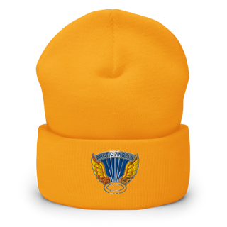 2/11 IBCT (ABN) 29344023 Cuffed Beanie | Yupoong 1501KC