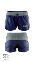 Farragut Track Club Track Shorts - 21