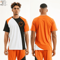 Phoenix Firebirds 49447818 Short Sleeve Performance Shirt - 2