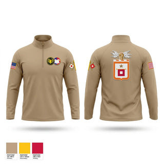 Windbreaker, USARC CIO/G6, Army, Teamtime, Team time, sublimation, custom sports apparel, team uniforms, spirit wear, spiritwear, sports uniforms, custom shirts, team store, custom team store, fundraiser sports, apparel fundraiser