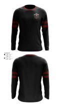 CT Blackout Elite 2160590 Long Sleeve Performance Shirt 21